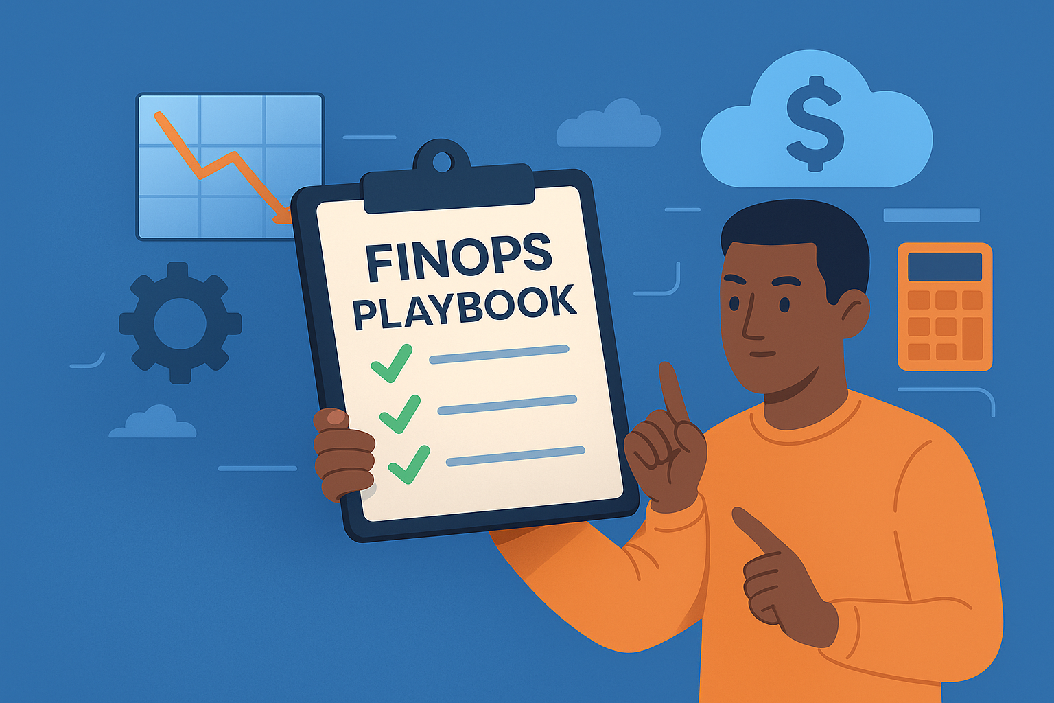 FinOps Playbook for Startups